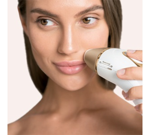 Фотоепілятор Braun Silk-expert Pro 5 IPL PL5054