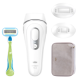 Фотоепілятор Braun Silk-expert Pro 3 IPL PL3233