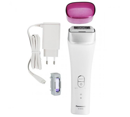 Эпилятор Panasonic ES-WH80-P820