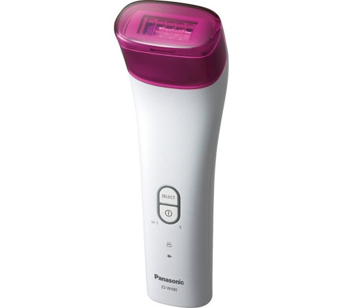 Эпилятор Panasonic ES-WH80-P820