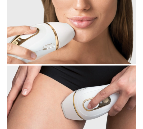 Фотоепілятор Braun Silk-expert Pro 5 IPL PL5154