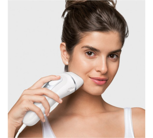 Фотоэпилятор Braun Silk-expert Pro 3 IPL PL 3020