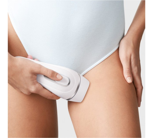 Фотоэпилятор Braun Silk-expert Pro 3 IPL PL 3020