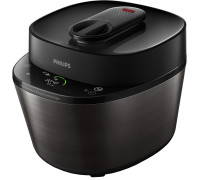 Мультиварка-скороварка PHILIPS All-in-One Cooker HD2151/40