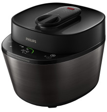 Мультиварка-скороварка PHILIPS All-in-One Cooker HD2151/40