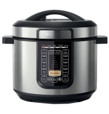 Мультиварка-скороварка Philips Daily Collection HD2133/40