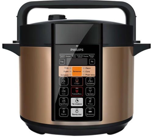 Мультиварка Philips HD2139/40