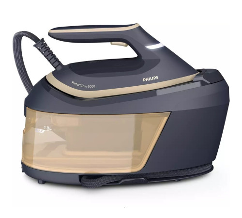 Парогенератор Philips PSG6066/20