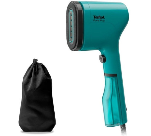 Відпарювач ручний Tefal PURE POP DT2024E1 зелений