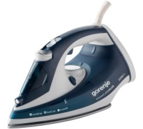 Ютюг с паром Gorenje SIH2200TQC