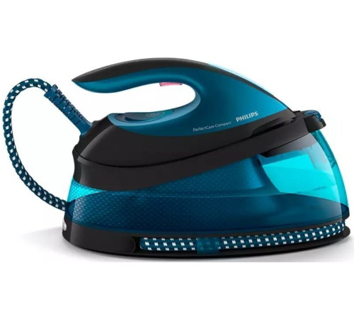 Парогенератор Philips PerfectCare Compact GC7846/80