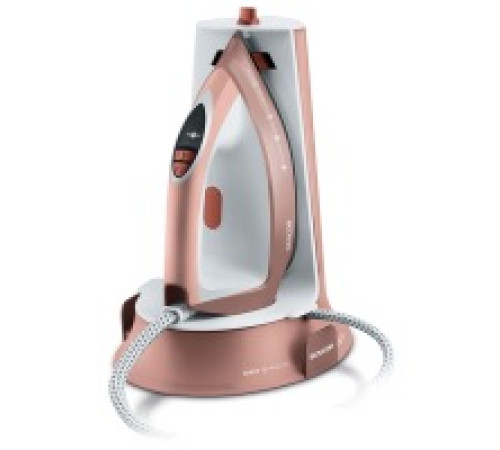 Парогенератор Sencor SSI 0910RS