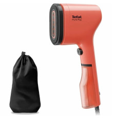 Відпарювач ручний Tefal PURE POP DT2022E1 кораловий