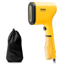 Відпарювач ручний Tefal PURE POP DT2026E1 жовтий