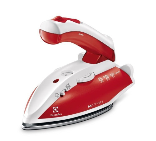 Утюг Electrolux EDBT800 дорожный