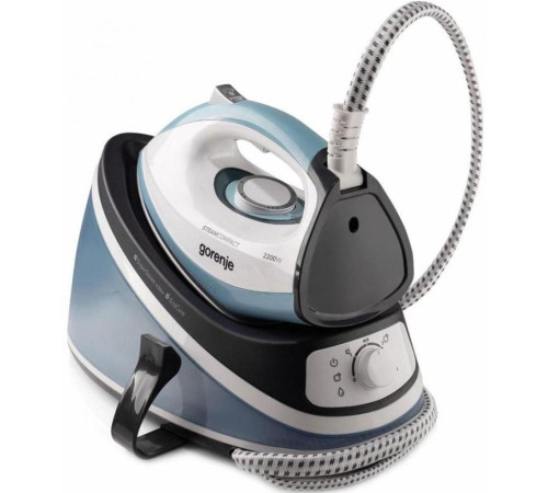 Парова система Gorenje SGH2200LBC