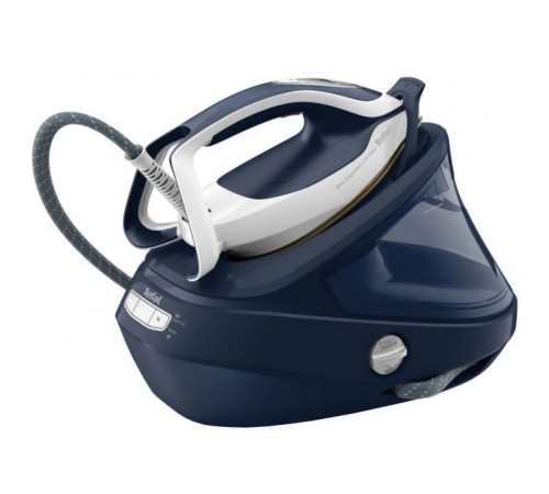 Праска з парогенератором TEFAL PRO EXPRESS ULTIMATE II GV9720E0