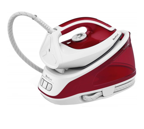 Праска з парогенератором Tefal EXPRESS EASY SV6111E1