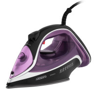 Утюг Ardesto IR-B2234 фиолетовый с черным