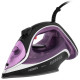 Утюг Ardesto IR-B2234 фиолетовый с черным