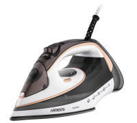 Праска Ardesto IR-B2245-E біла з сірим