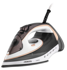 Утюг Ardesto IR-B2245-E белый с серым