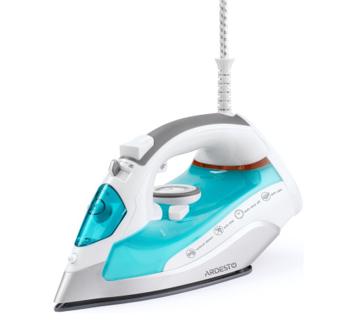 Праска Ardesto IR-С2228-TQ