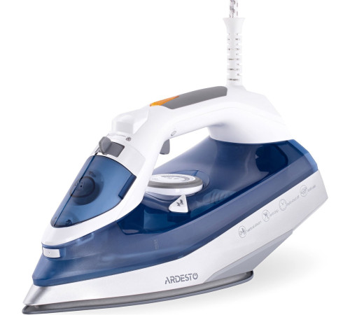 Утюг Ardesto IR-C2232-BL