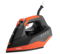 Утюг Ardesto IR-C2233-GR Черный с красным