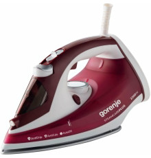 Утюг Gorenje SIH2200RBC