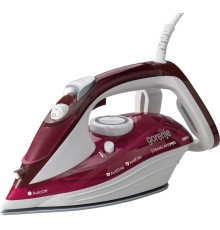 Утюг Gorenje SIH3000RBC бордово-белый