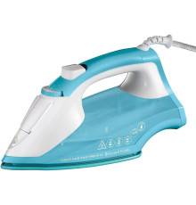 Утюг Russell Hobbs 26482-56 Light & Easy Brights Aqua Iron