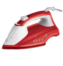 Утюг Russell Hobbs 26481-56 Light & Easy Brights Apple Iron (26481-56)