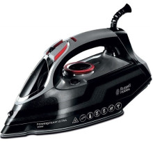 Утюг Russell Hobbs 20630-56 Power Steam Ultra с системой автоотключения