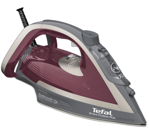 Праска Tefal Smart Protect Plus FV6870E0