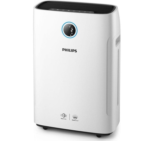 Кліматичний комплекс PHILIPS Series 2000i AC2729/10