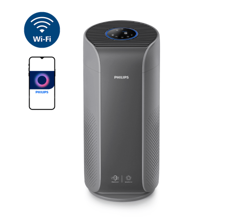 Очищувач повітря Philips AC2959/53