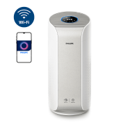 Очиститель воздуха Philips Series 3000i AC3055/51