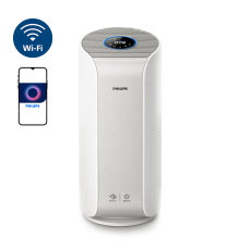 Очисник повітря Philips Series 3000i AC3055/51