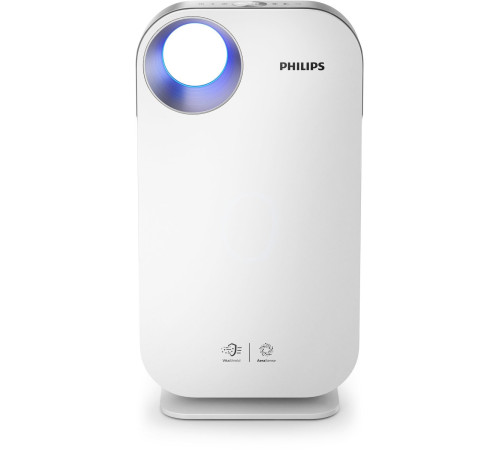 Очиститель воздуха Philips Series 4500i AC4550/50