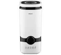 Зволожувач повітря Ardesto USH-M-LCD-4L-W