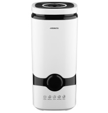 Увлажнитель воздуха Ardesto USH-M-LCD-4L-W