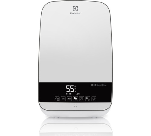 Зволожувач повітря Electrolux SENSEhealthline EHU-3315D