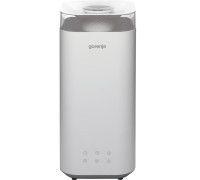 Зволожувач повітря Gorenje H50W