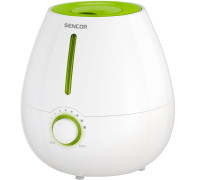 Зволожувач повітря Sencor SHF2001GR