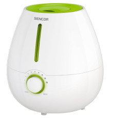 Увлажнитель воздуха Sencor SHF2001GR