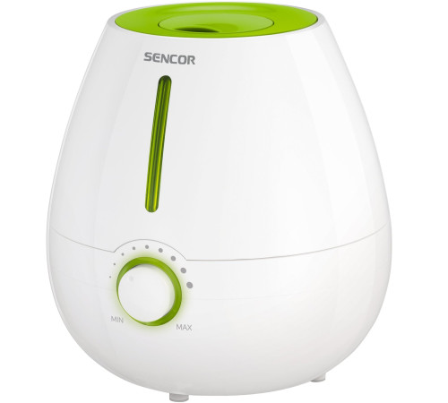 Увлажнитель воздуха Sencor SHF2001GR
