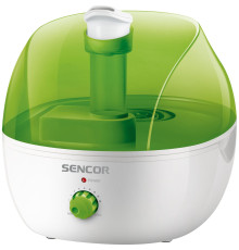 Увлажнитель воздуха Sencor SHF 2051GR