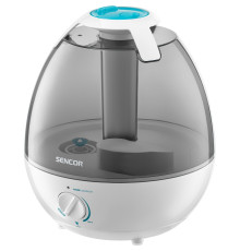 Увлажнитель воздуха Sencor SHF 2080WH