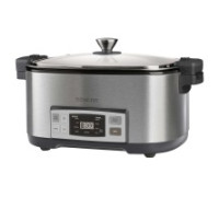 Мультиварка Sencor SPR 5500SS